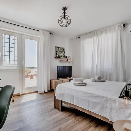 La Petit Maison-3